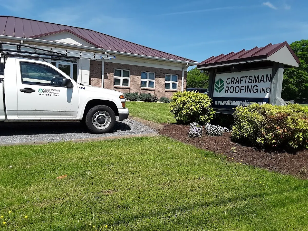 Quality Gutter & Downspout Repair by experienced craftsmen in Columbia Shores